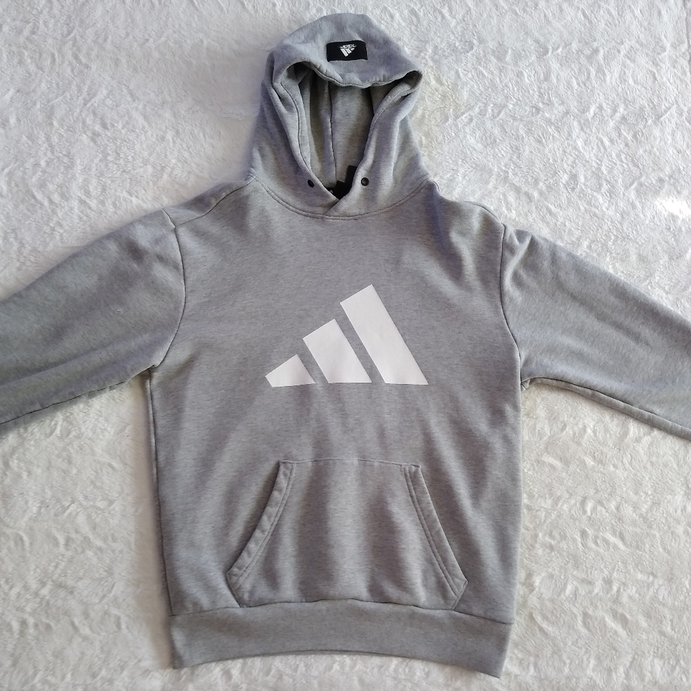 Adidas Hoodie